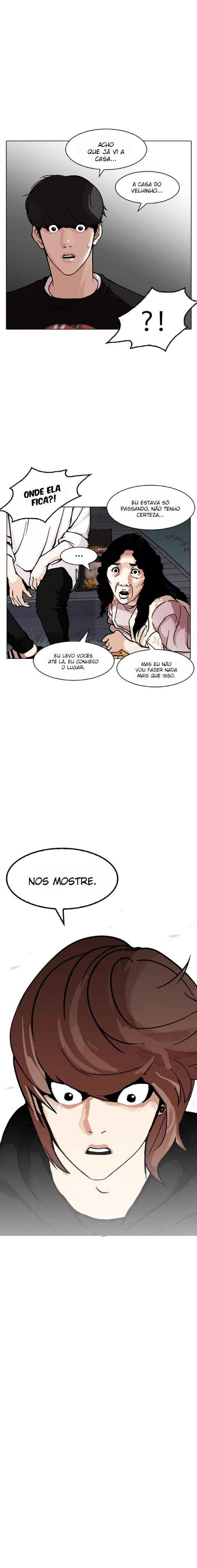 Read Lookism BR Manga Online