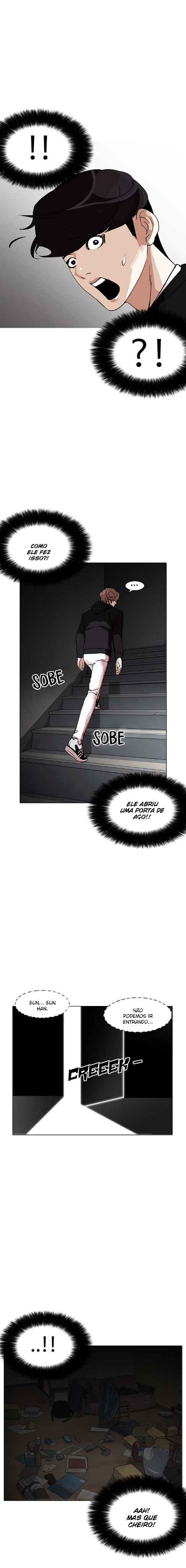 Read Lookism BR Manga Online