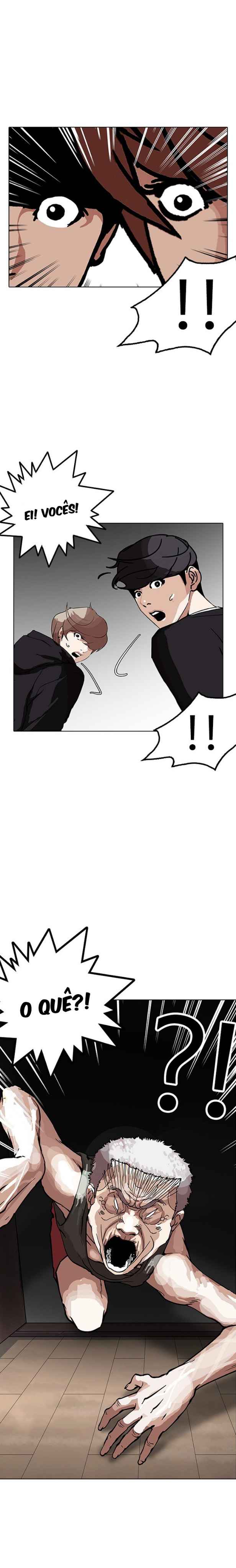 Read Lookism BR Manga Online