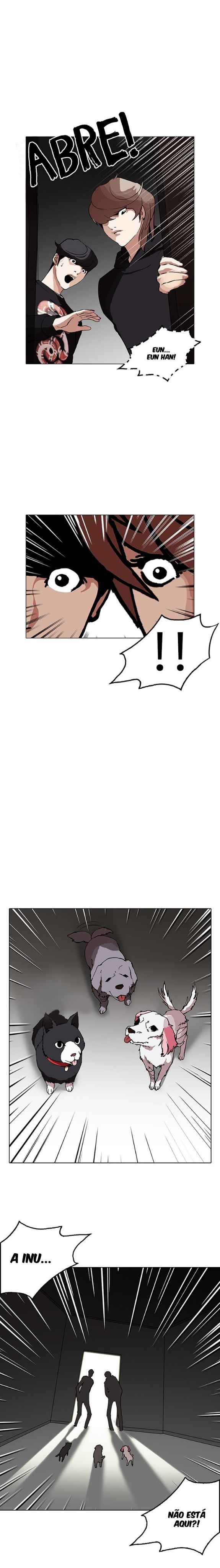 Read Lookism BR Manga Online