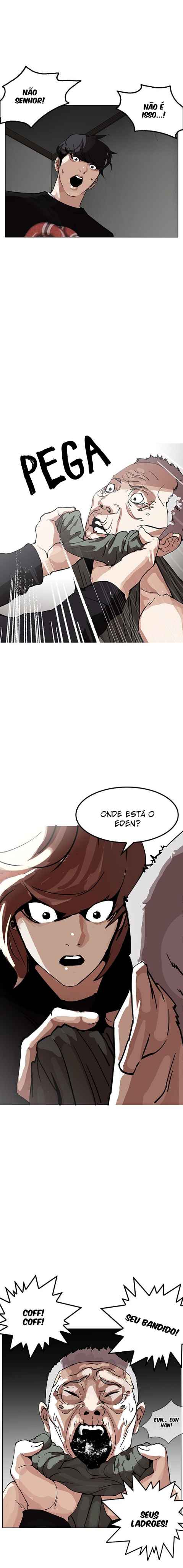 Read Lookism BR Manga Online
