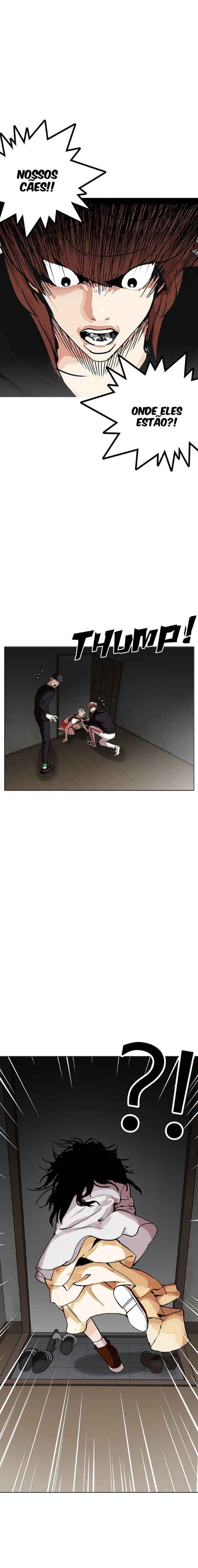 Read Lookism BR Manga Online