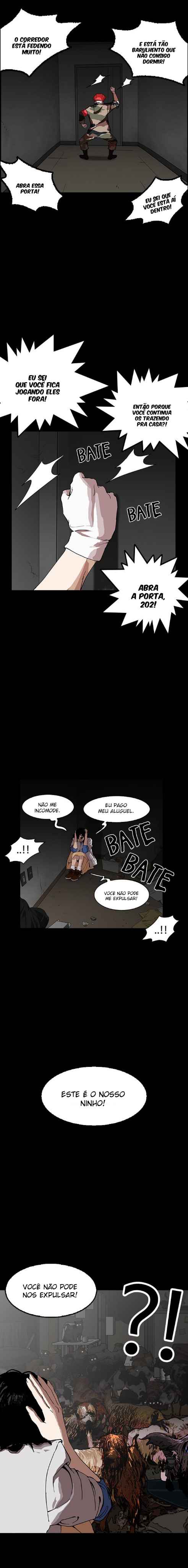 Read Lookism BR Manga Online