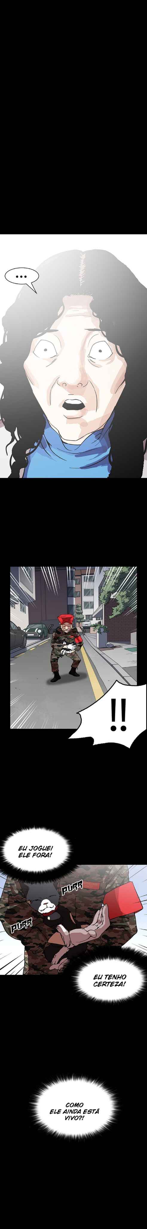Read Lookism BR Manga Online