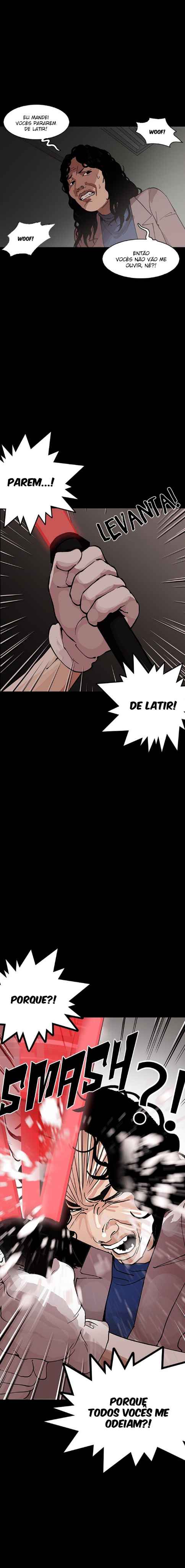 Read Lookism BR Manga Online