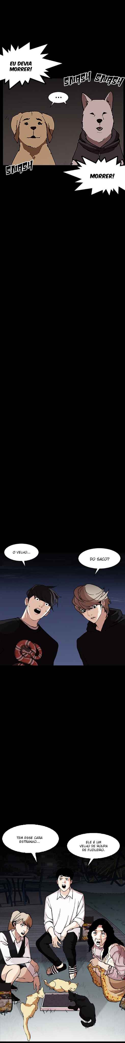 Read Lookism BR Manga Online