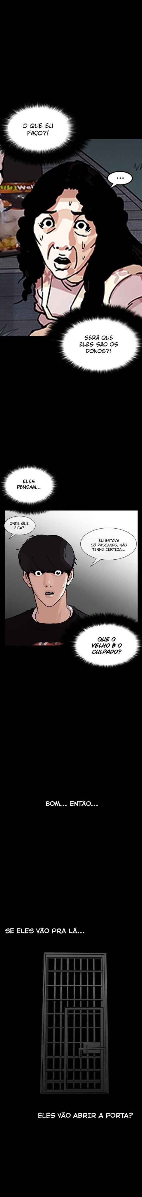Read Lookism BR Manga Online