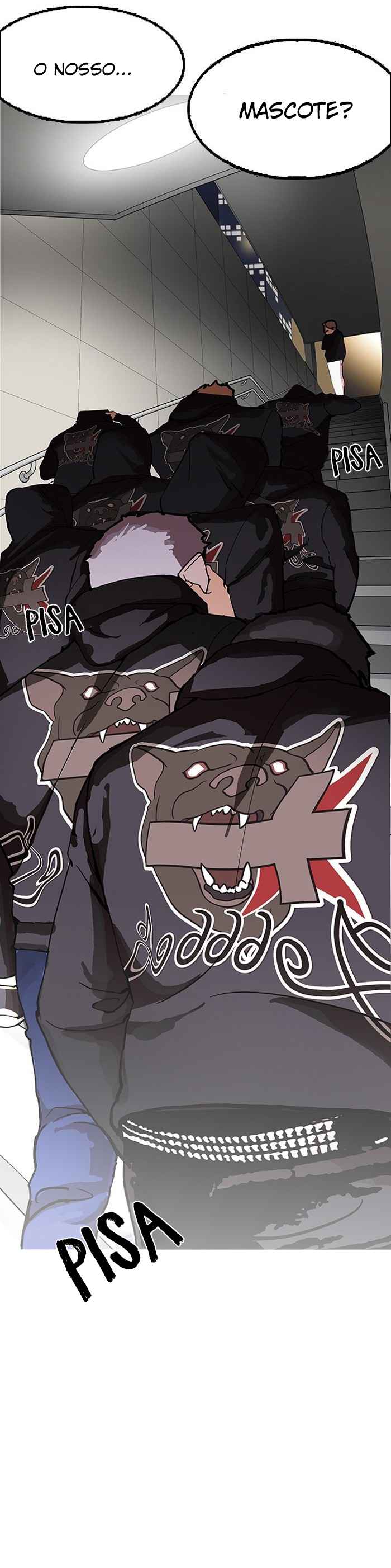 Read Lookism BR Manga Online