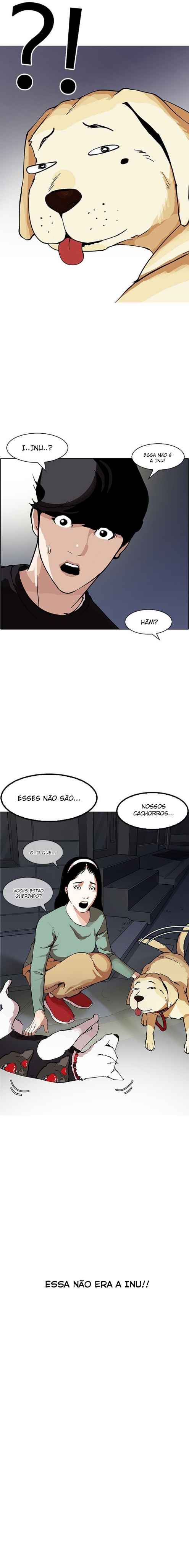 Read Lookism BR Manga Online