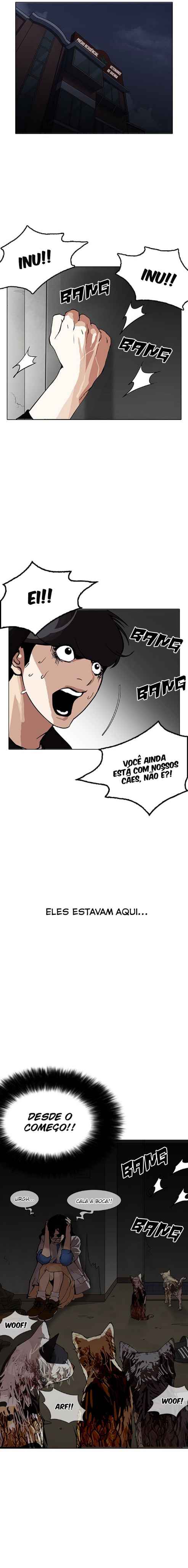 Read Lookism BR Manga Online