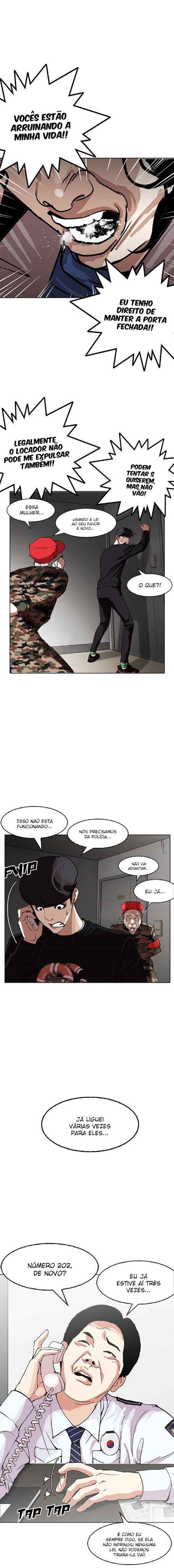 Read Lookism BR Manga Online