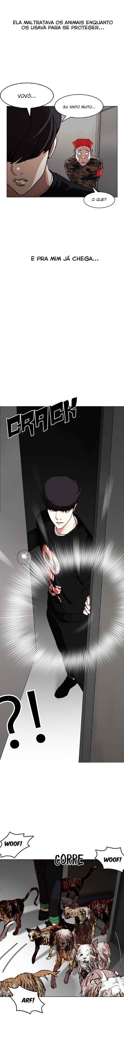 Read Lookism BR Manga Online