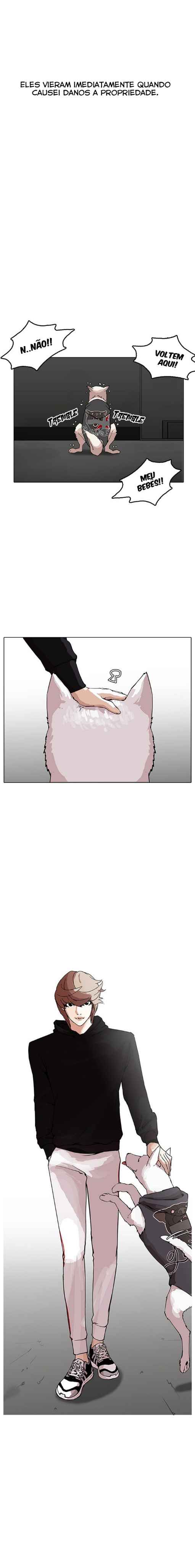 Read Lookism BR Manga Online