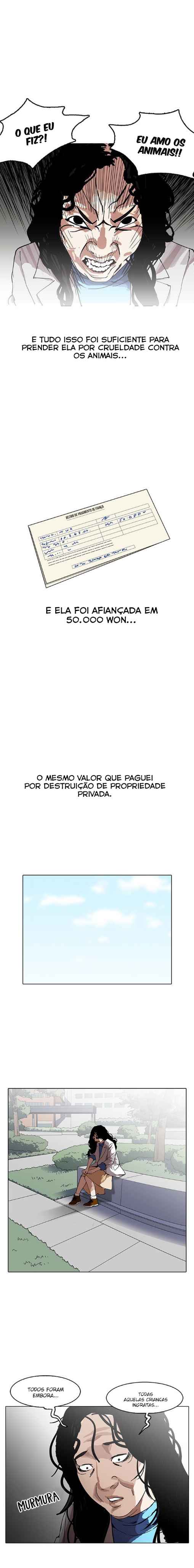 Read Lookism BR Manga Online