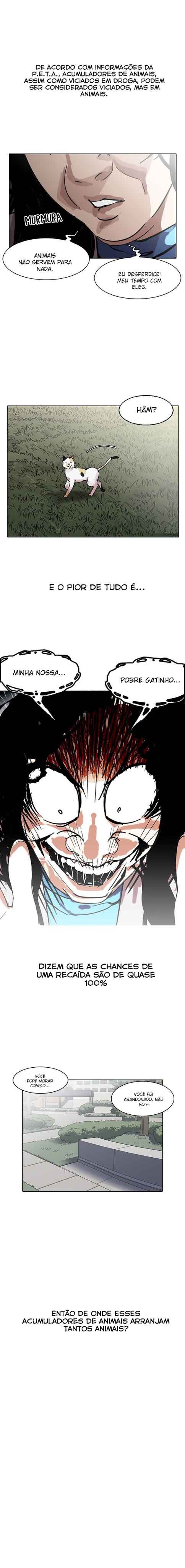 Read Lookism BR Manga Online