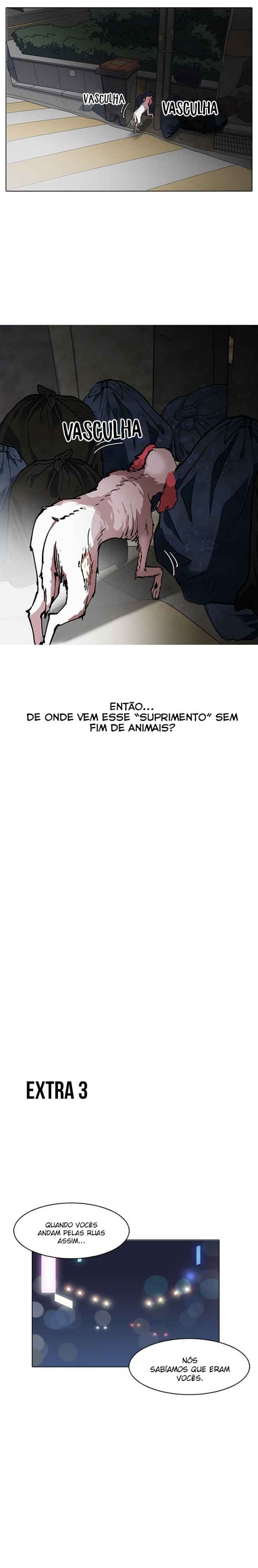 Read Lookism BR Manga Online