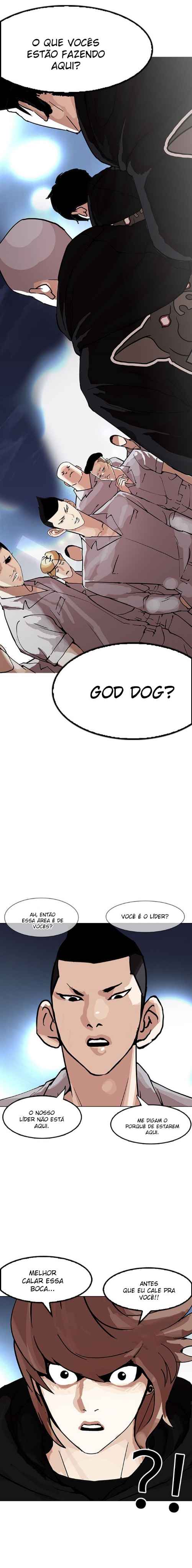 Read Lookism BR Manga Online