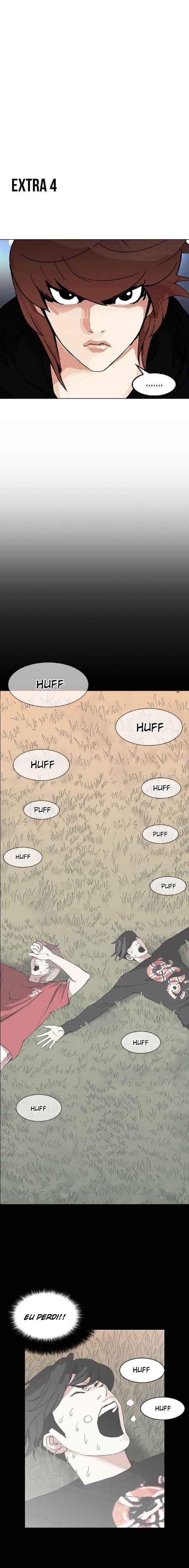 Read Lookism BR Manga Online