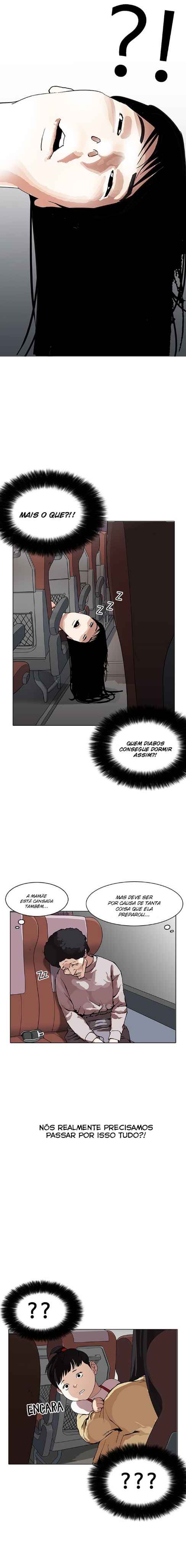 Read Lookism BR Manga Online
