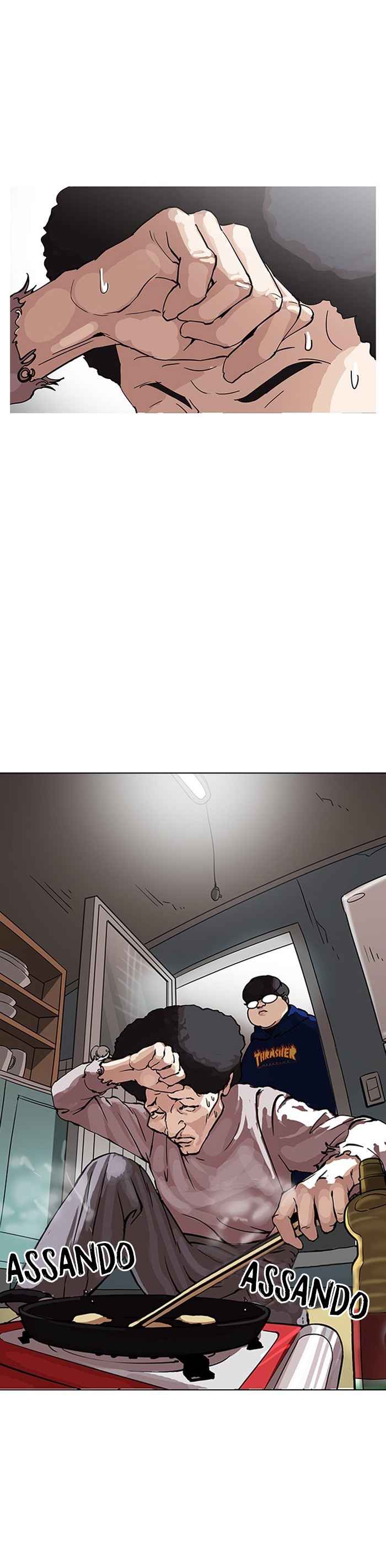 Read Lookism BR Manga Online