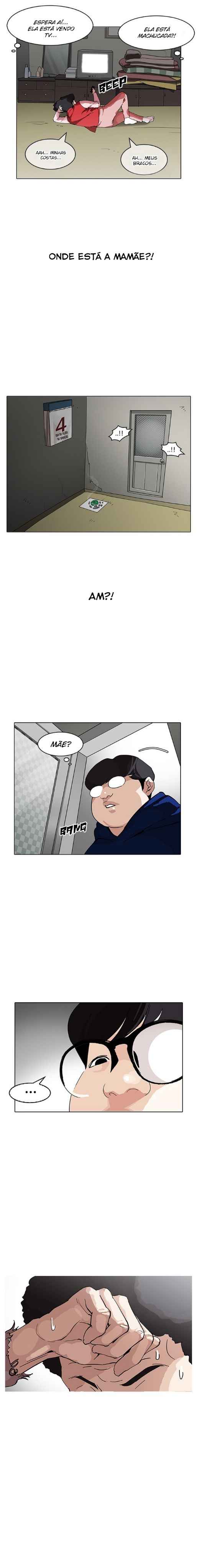 Read Lookism BR Manga Online
