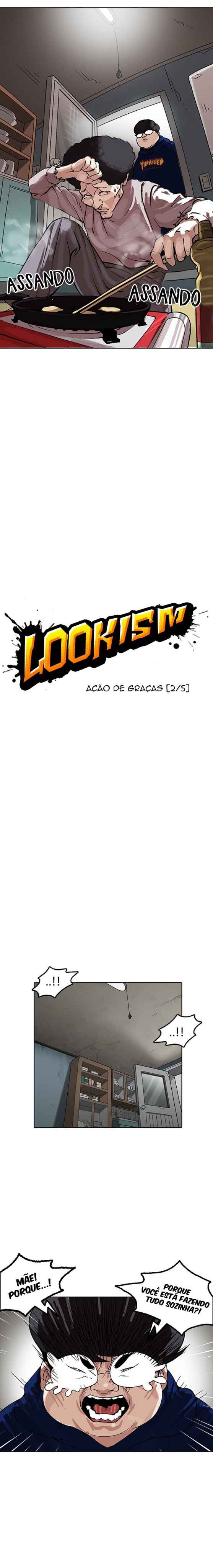 Read Lookism BR Manga Online