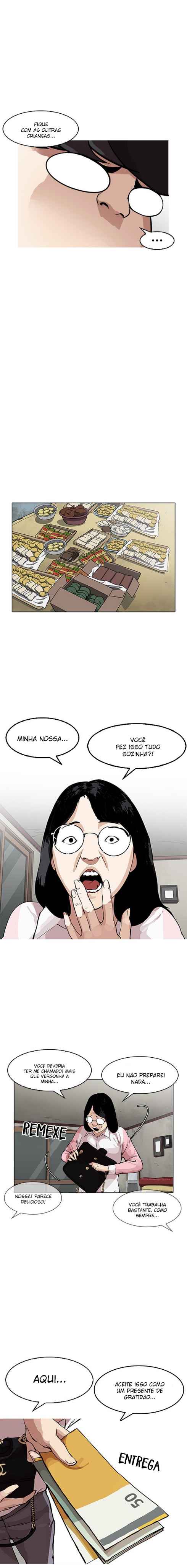 Read Lookism BR Manga Online