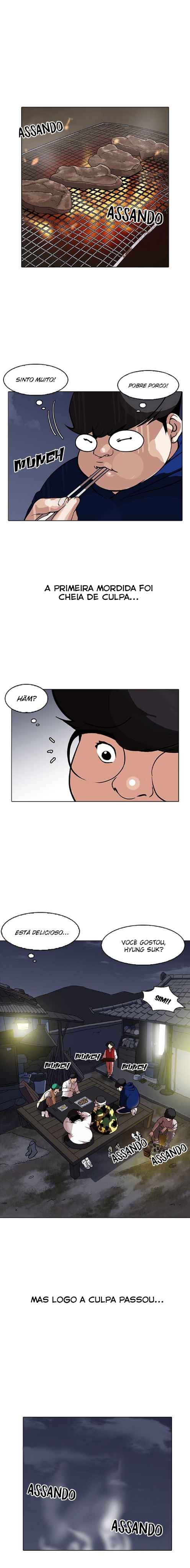 Read Lookism BR Manga Online
