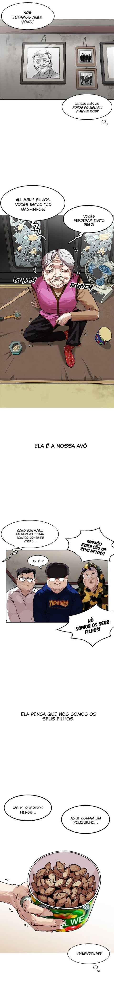 Read Lookism BR Manga Online