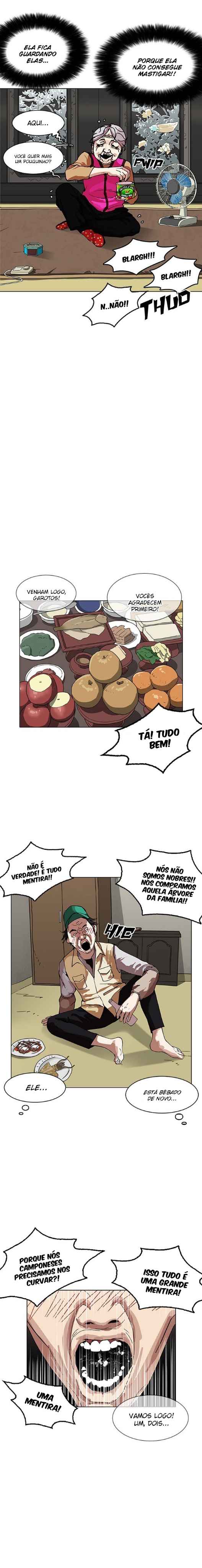 Read Lookism BR Manga Online
