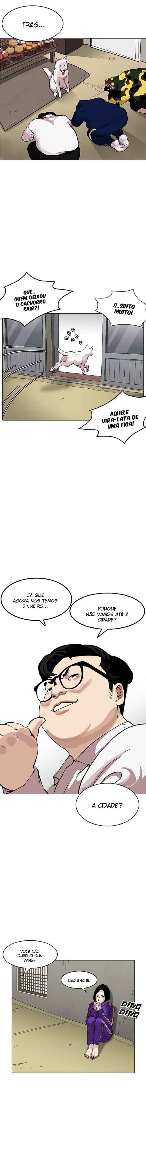 Read Lookism BR Manga Online