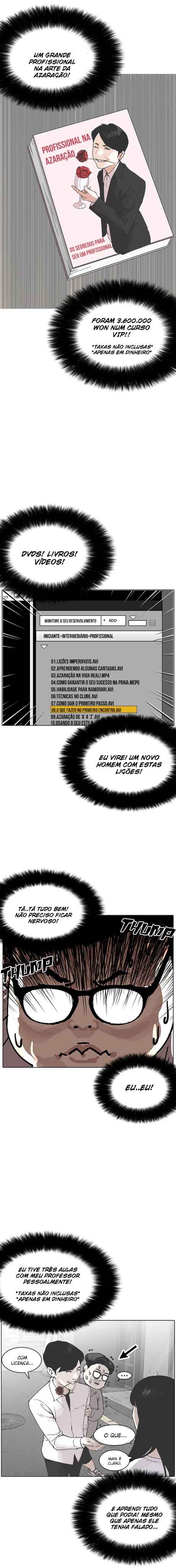Read Lookism BR Manga Online