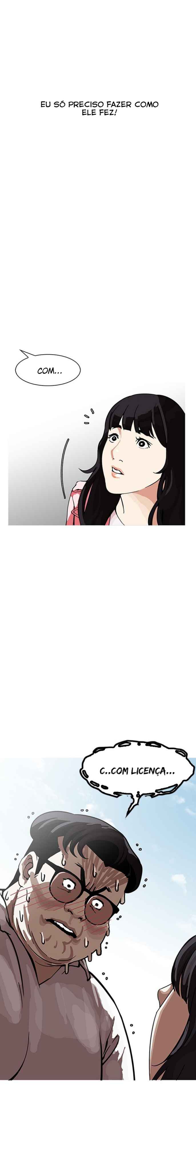 Read Lookism BR Manga Online