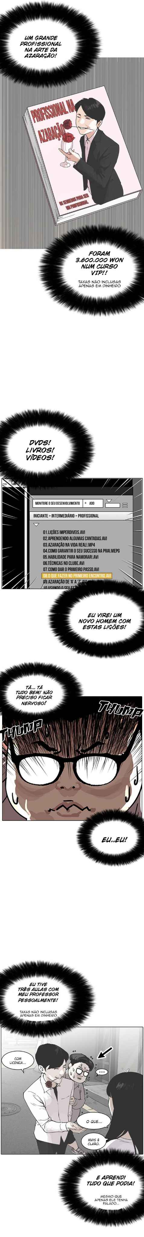 Read Lookism BR Manga Online