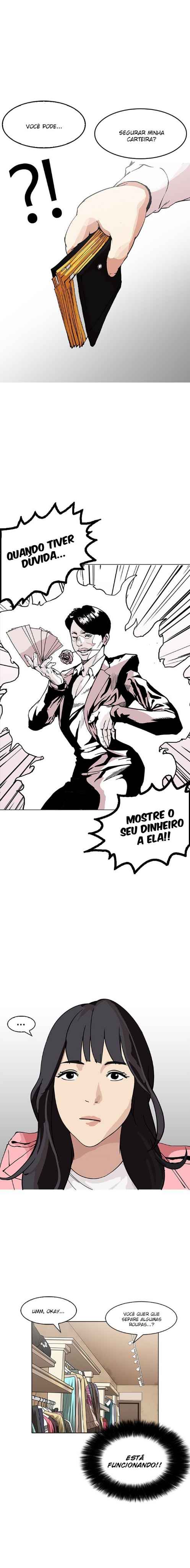 Read Lookism BR Manga Online