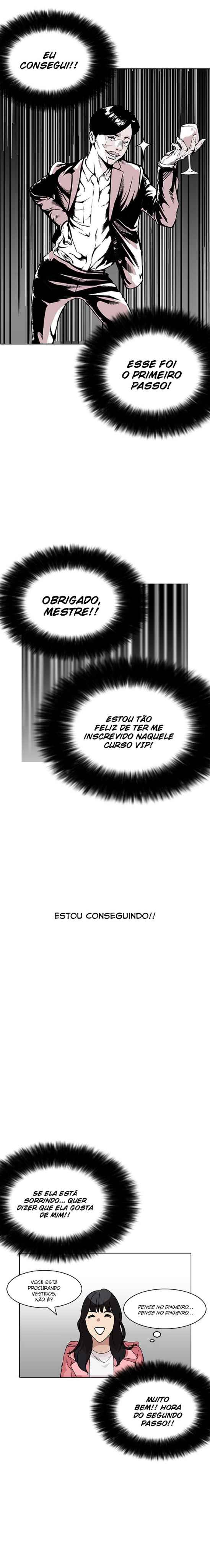 Read Lookism BR Manga Online