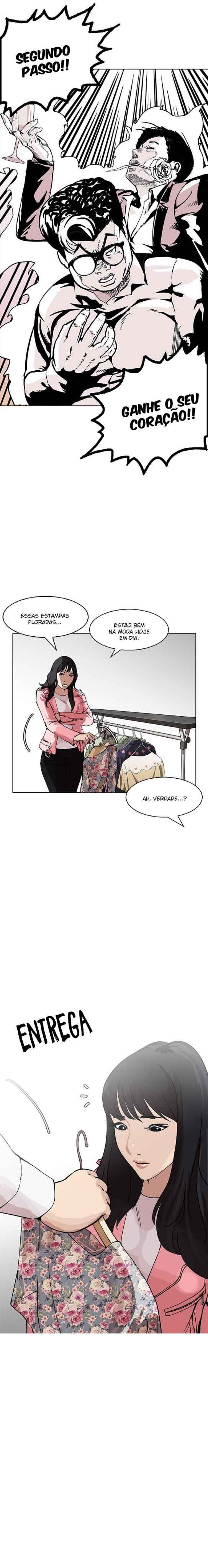 Read Lookism BR Manga Online