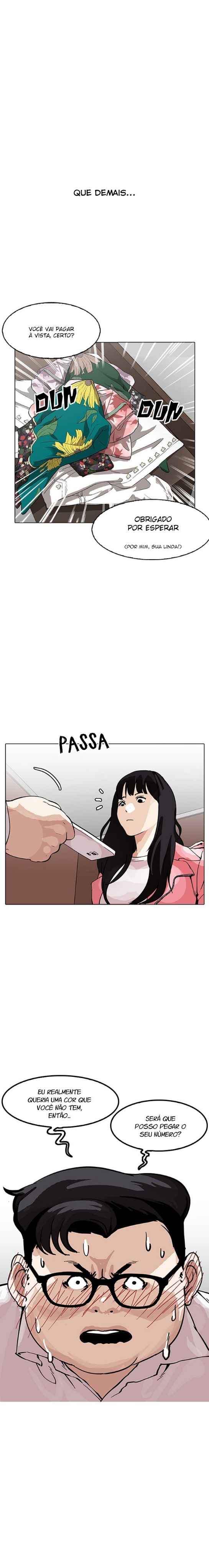 Read Lookism BR Manga Online