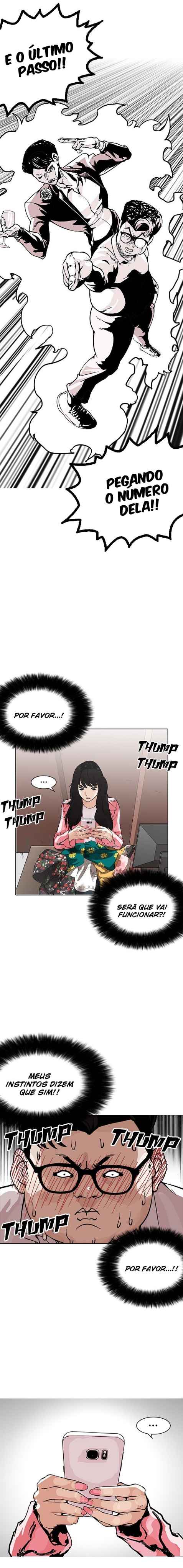 Read Lookism BR Manga Online