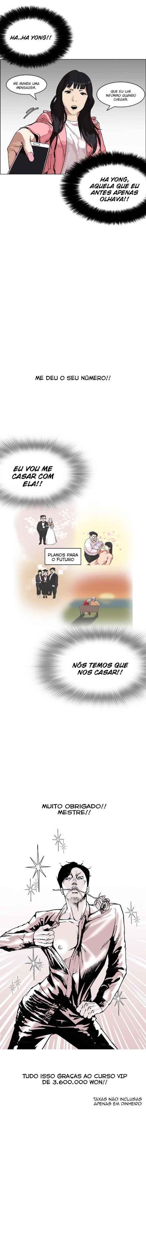 Read Lookism BR Manga Online