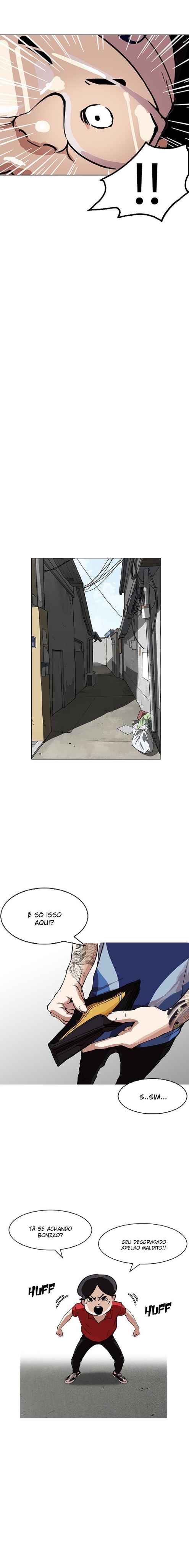 Read Lookism BR Manga Online