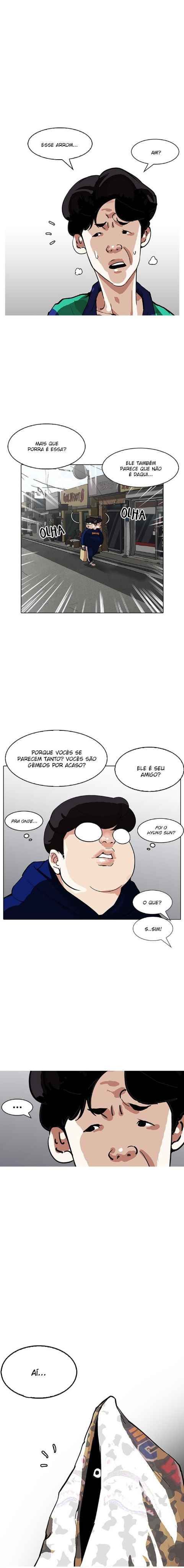 Read Lookism BR Manga Online