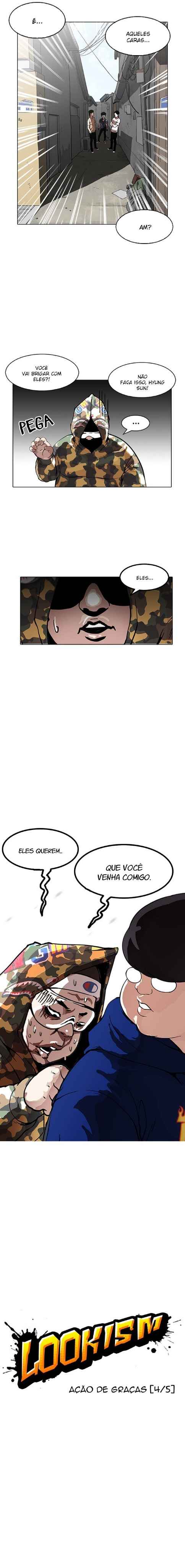 Read Lookism BR Manga Online