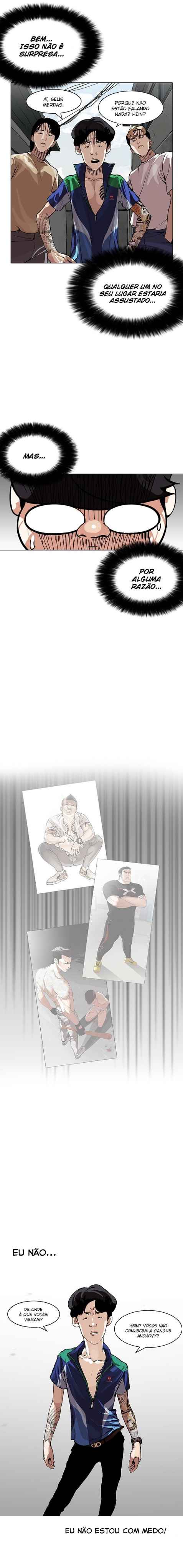 Read Lookism BR Manga Online