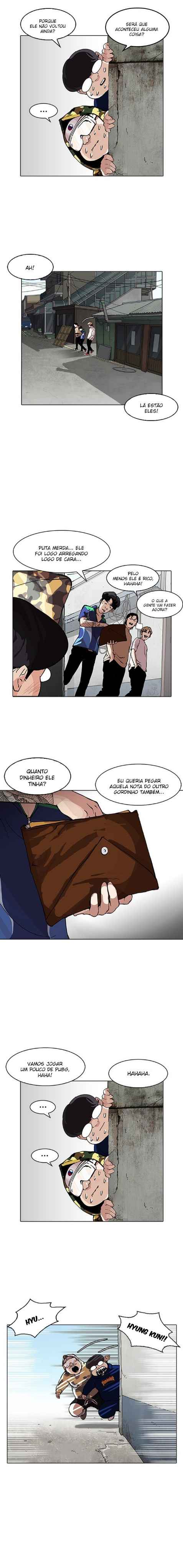Read Lookism BR Manga Online