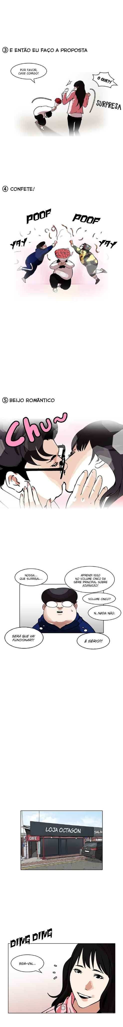 Read Lookism BR Manga Online