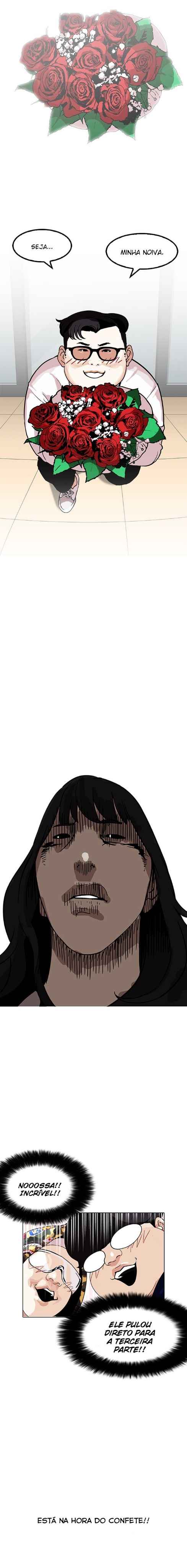 Read Lookism BR Manga Online