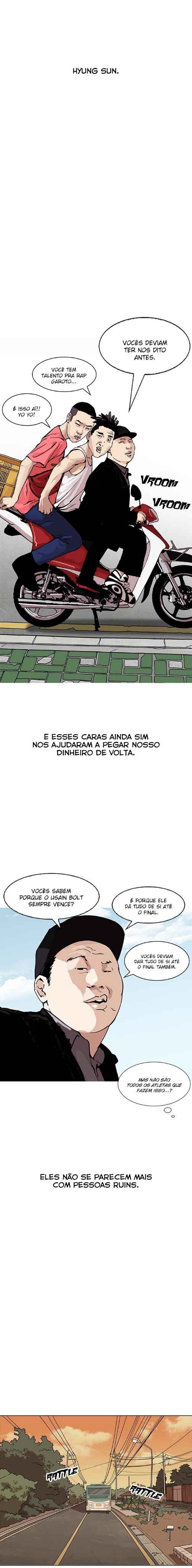 Read Lookism BR Manga Online
