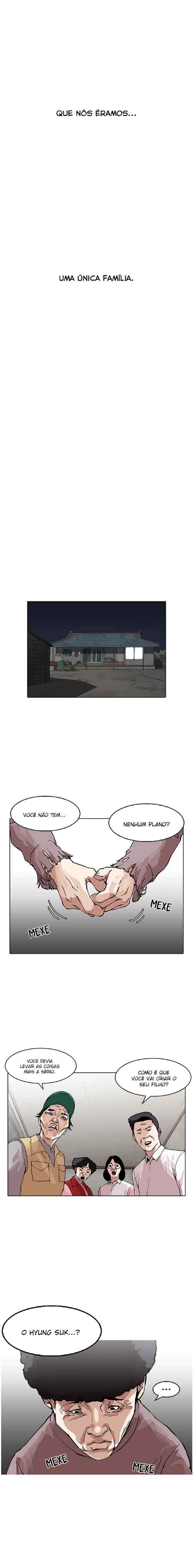 Read Lookism BR Manga Online
