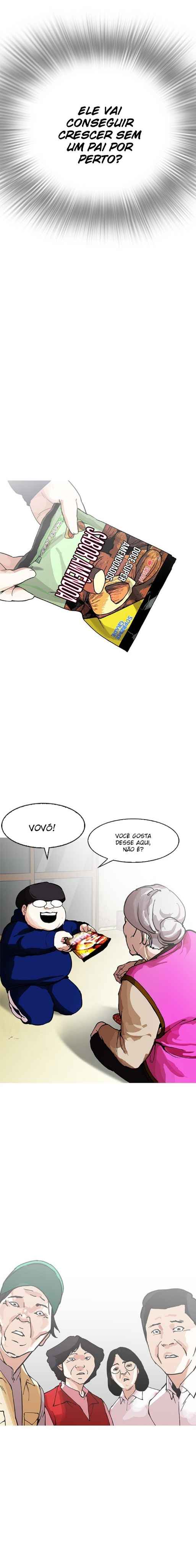 Read Lookism BR Manga Online